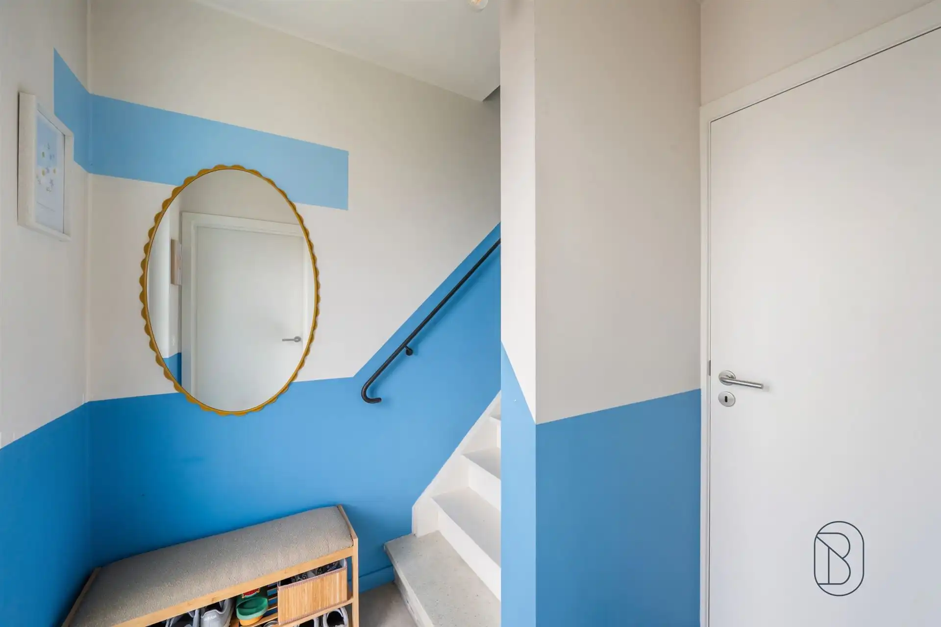 Instapklare woning met 3 slaapkamers en tuin foto 17
