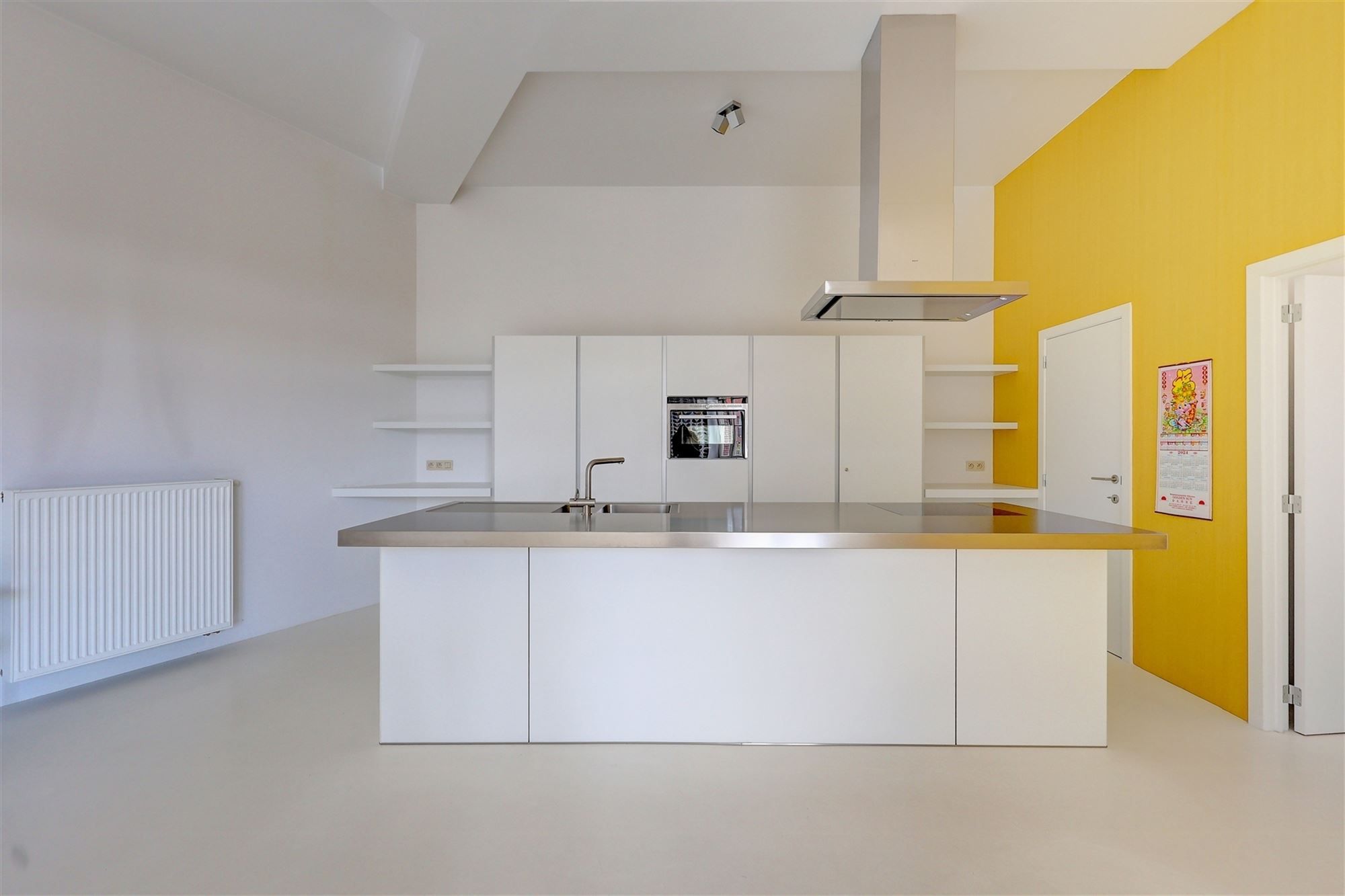 Prachtige loft van 150m² in Groen Kwartier foto 7