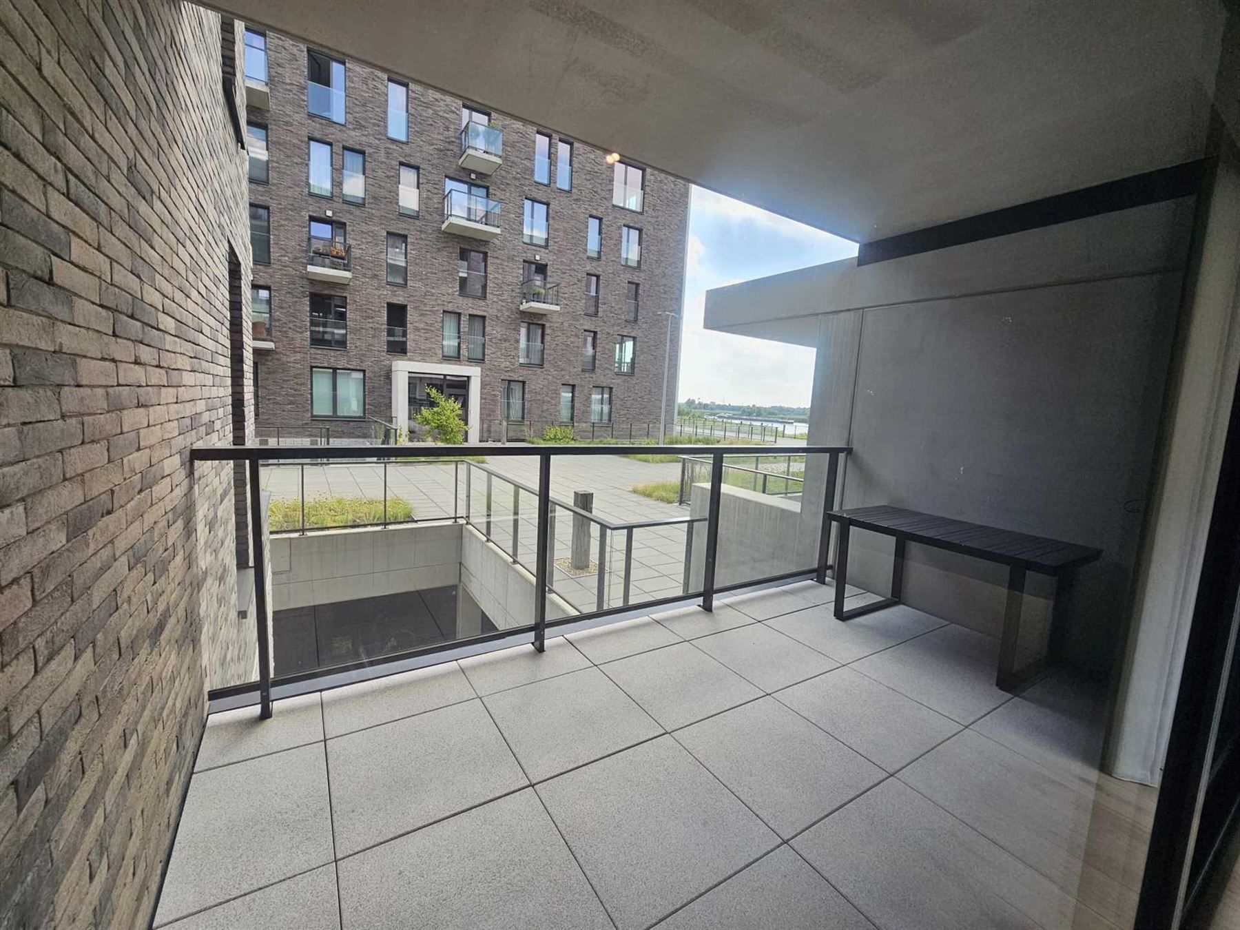 Nieuwbouwappartement aan de Schelde! foto 11