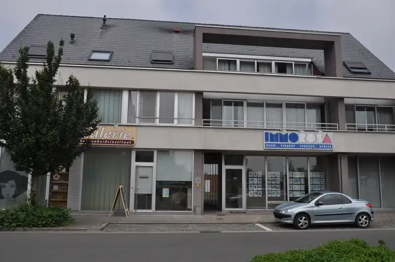 Appartement te koop Bruyelstraat 3/103 - 8531 Bavikhove