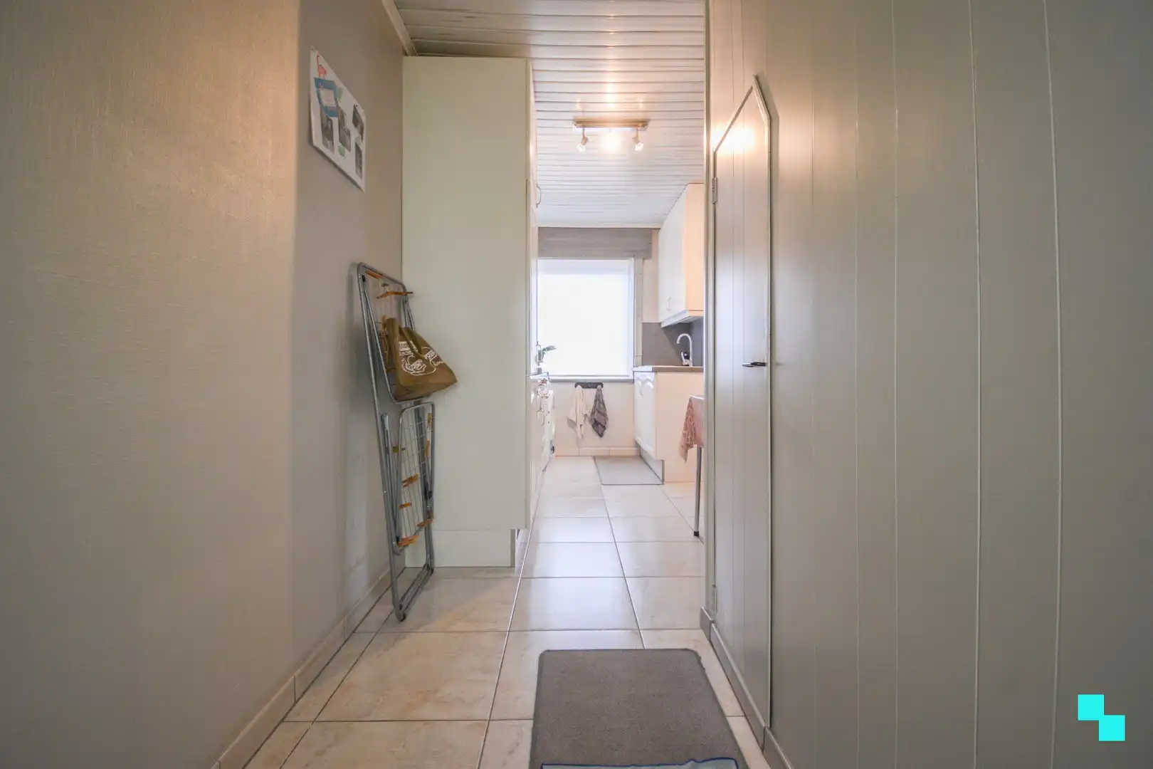 Goed onderhouden, te renoveren woning te Houthulst foto 3