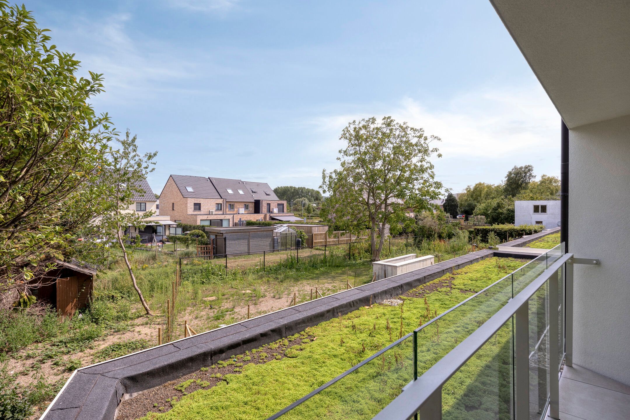 Nieuwbouwappartement met 2 slaapkamers te Wilsele foto 20