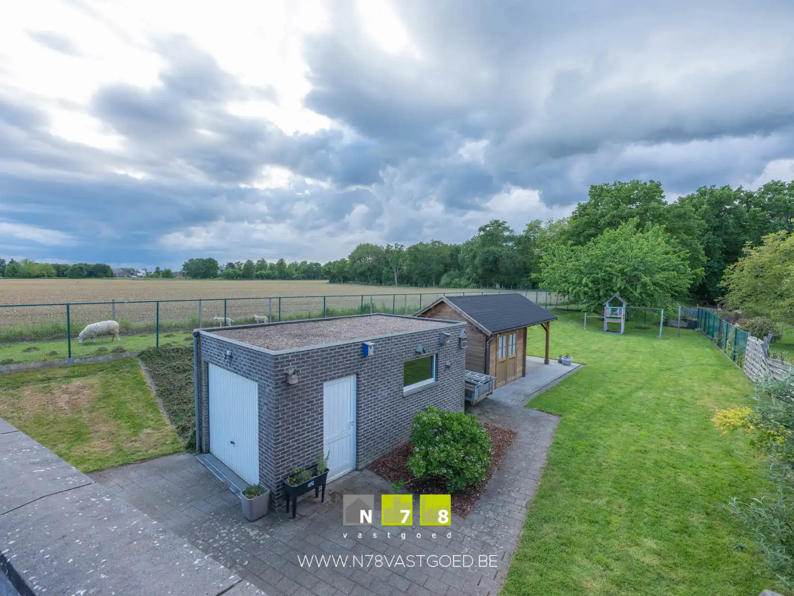 Huis te koop foto 21
