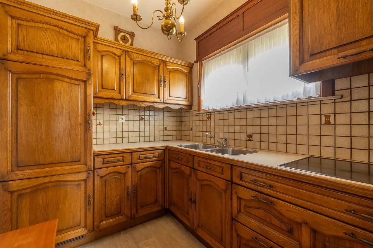 Rustig gelegen woning met 2 slpk en carport foto 7