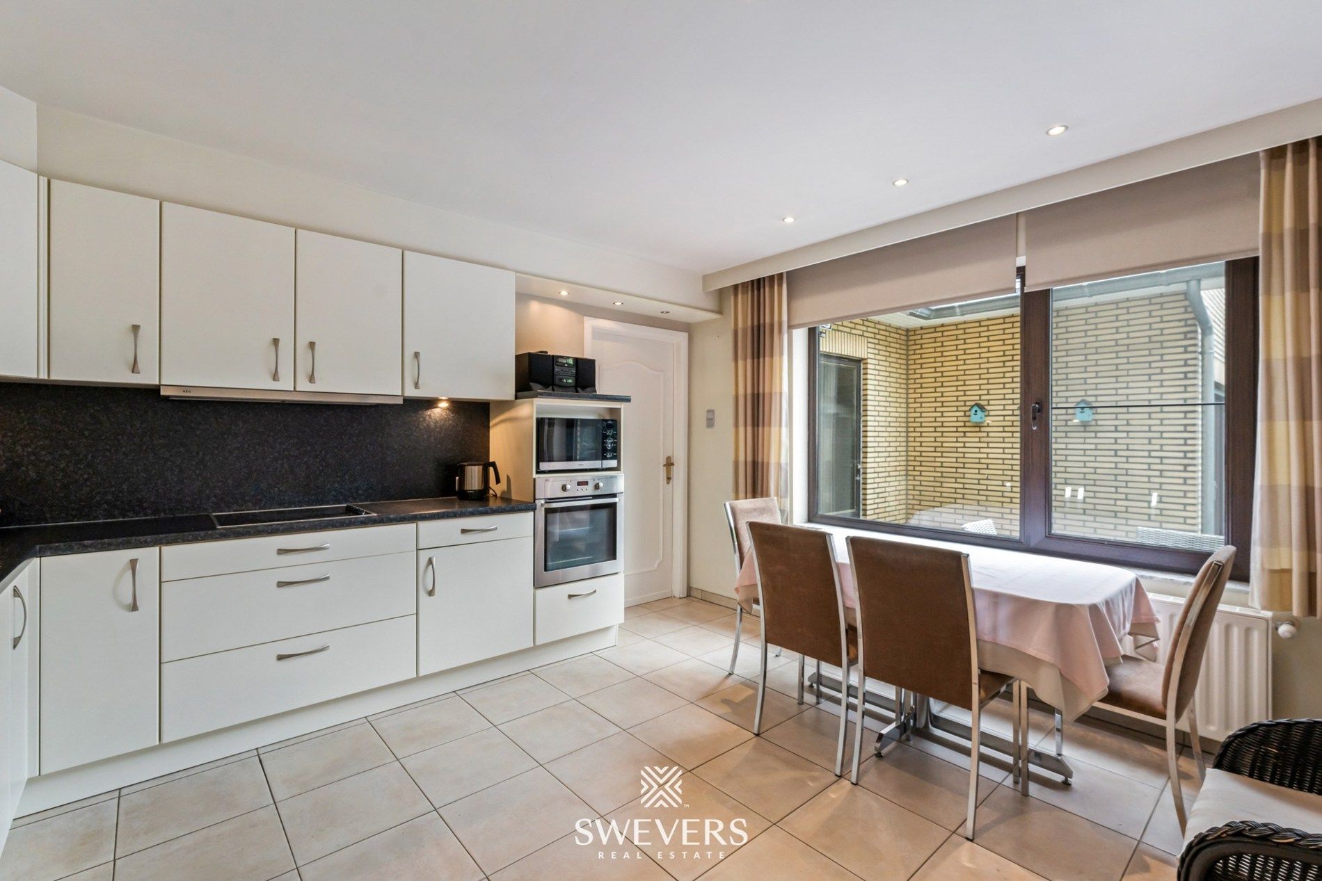 Karaktervolle woning met 3 slaapkamers vlakbij centrum Zonhoven foto 17