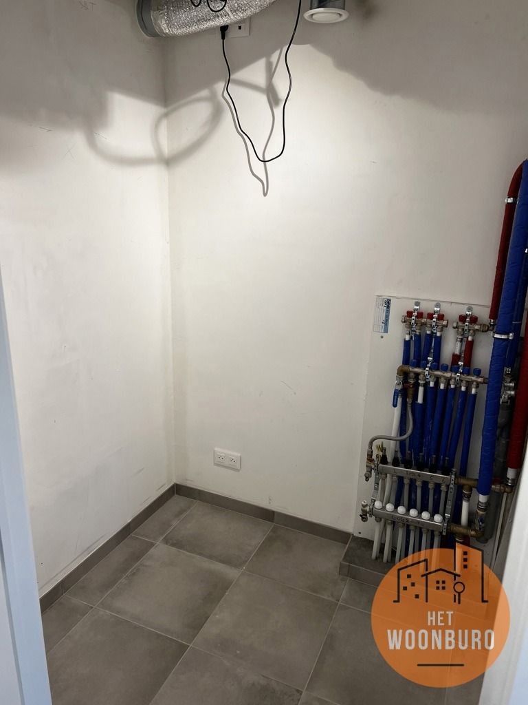 Nieuwbouw duplex met vrij beroepersruimte en 2 staanplaatsen foto 6