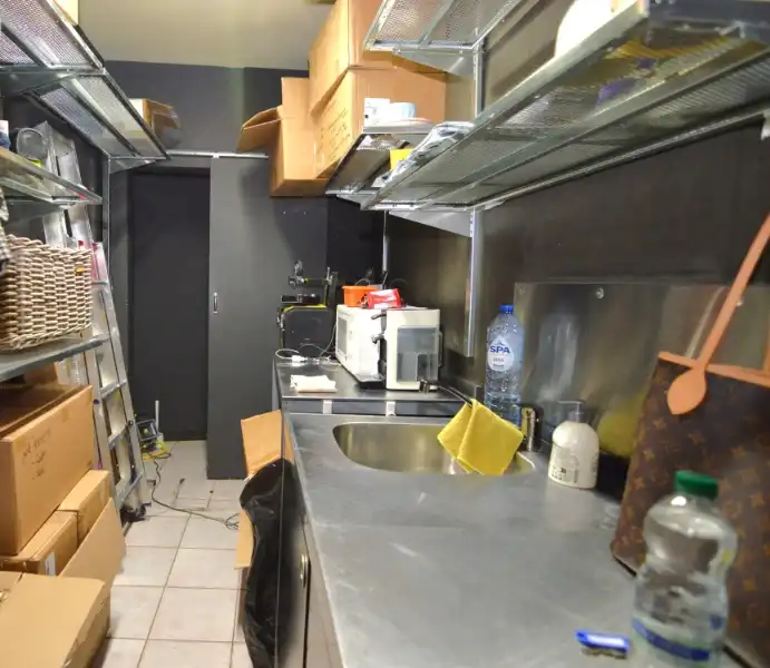 Handelspand in Mechelen foto 7