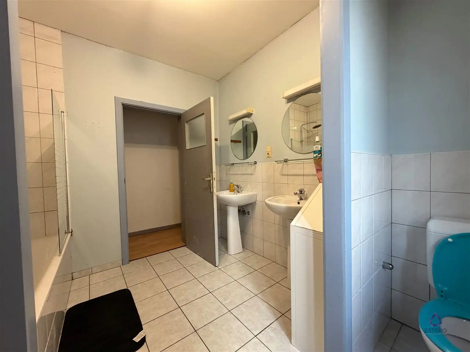 Opbrengsteigendom met 2 duplexappartementen  foto 11