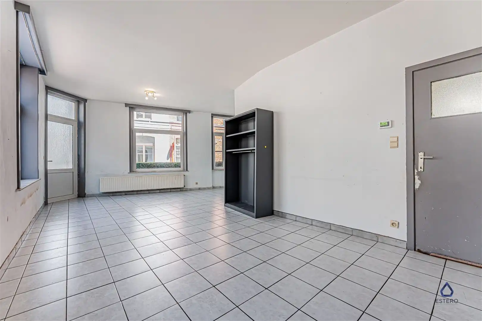 Opbrengsteigendom met 2 duplexappartementen  foto 11