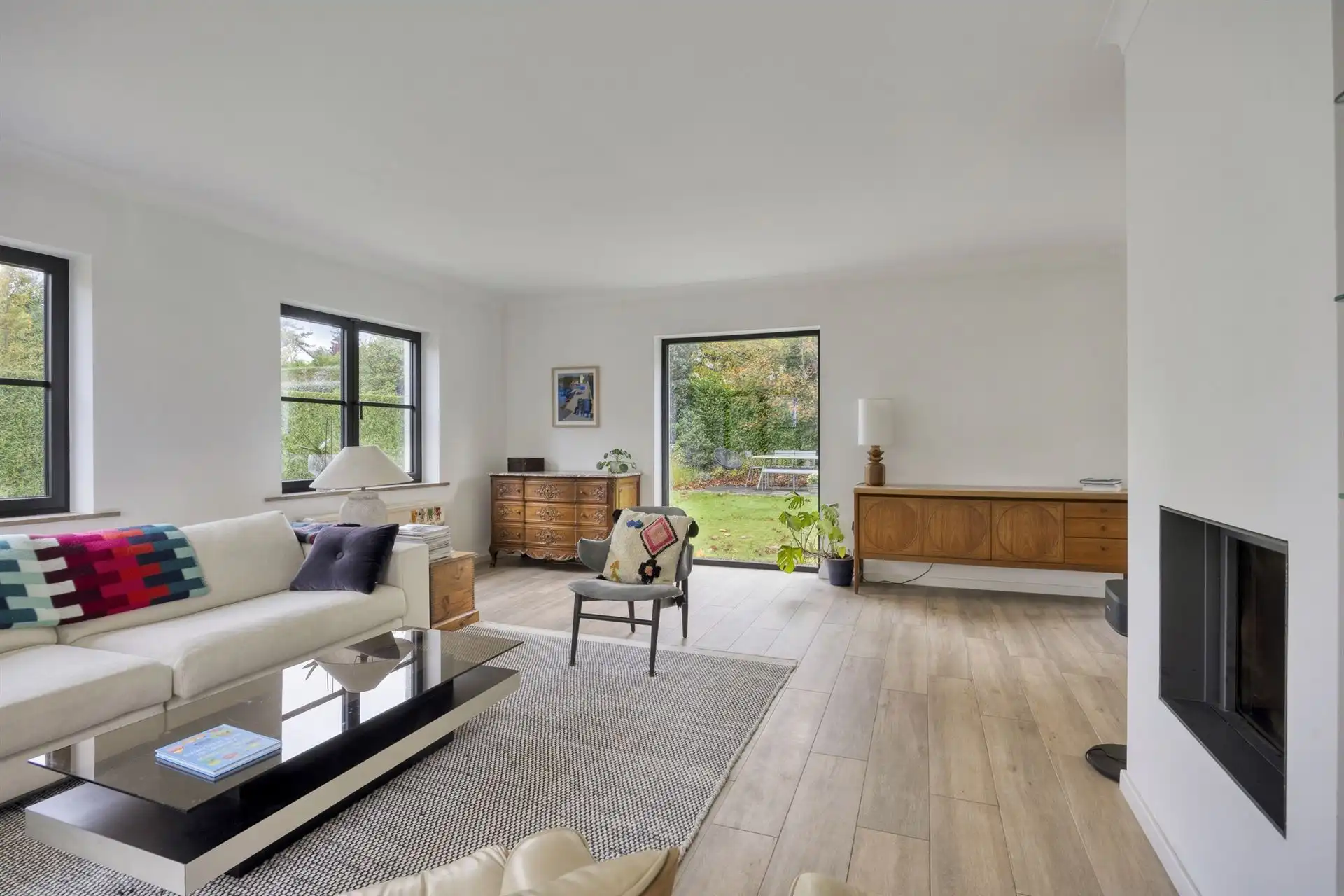 Charmante villa in de exclusieve wijk Marnix foto 5