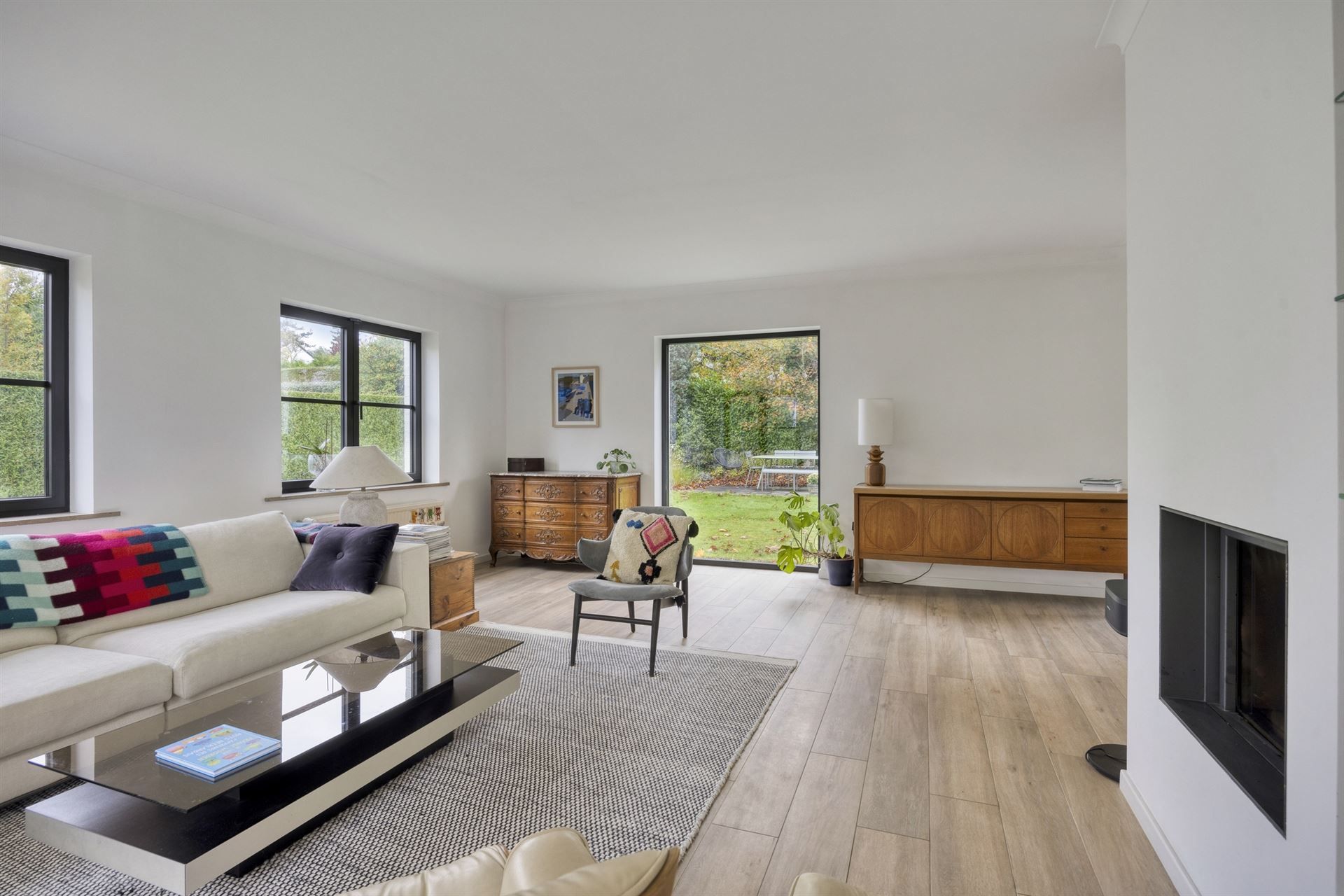 Charmante villa in de exclusieve wijk Marnix foto 5