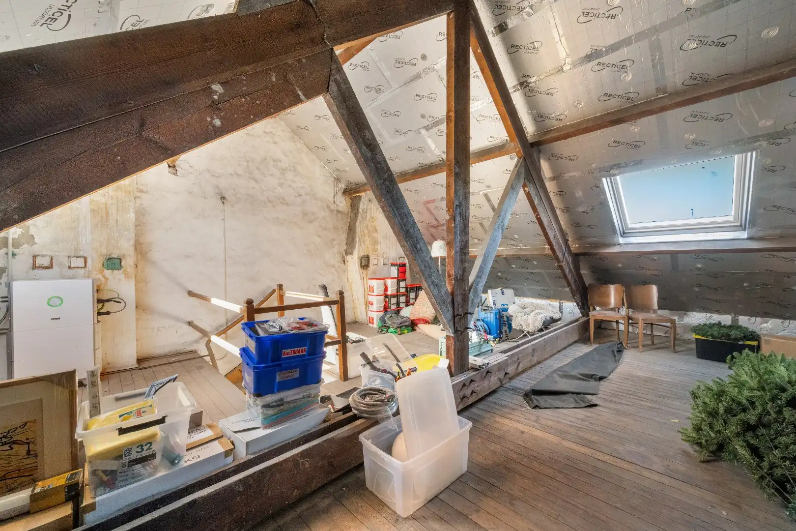 Karaktervol uniek herenhuis foto 32