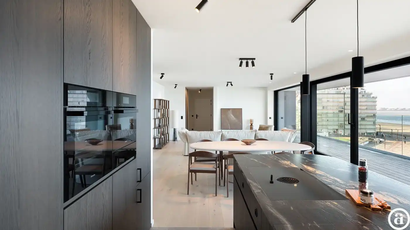 Exclusief high-end appartement in iconisch gebouw aan RBSC. foto 16