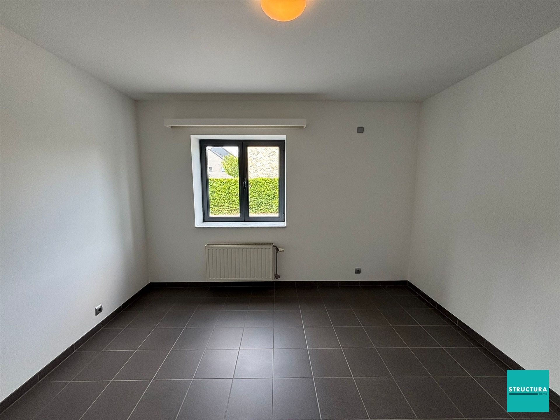 Gelijkvloers appartement in het idyllische Mollem! foto 10