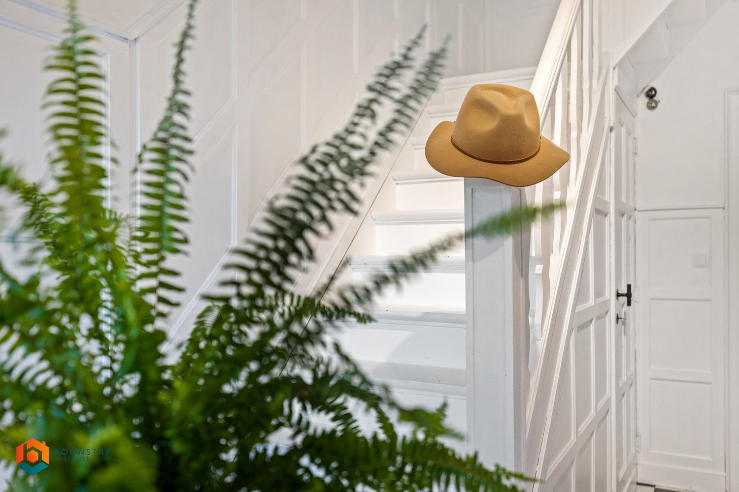 Gerenoveerde woning met 4 slpkrs te Mechelen foto 14