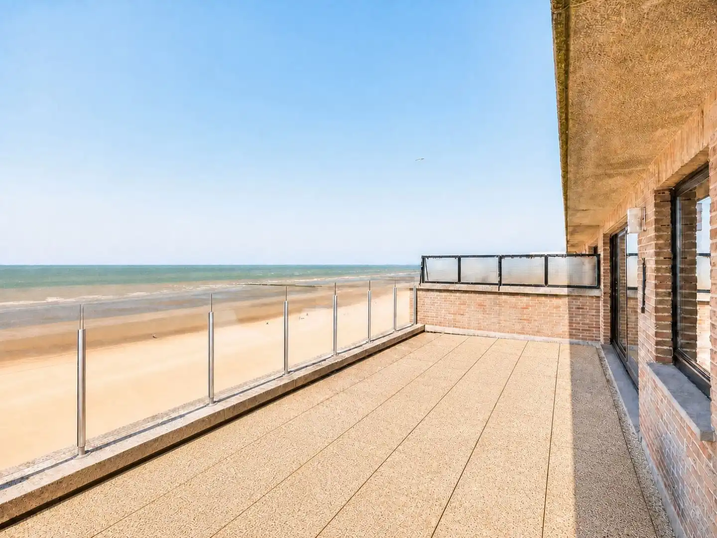 Oostdijk - Penthouse foto 5