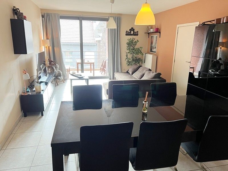 Mooi appartement te Hasselt centrum foto 3