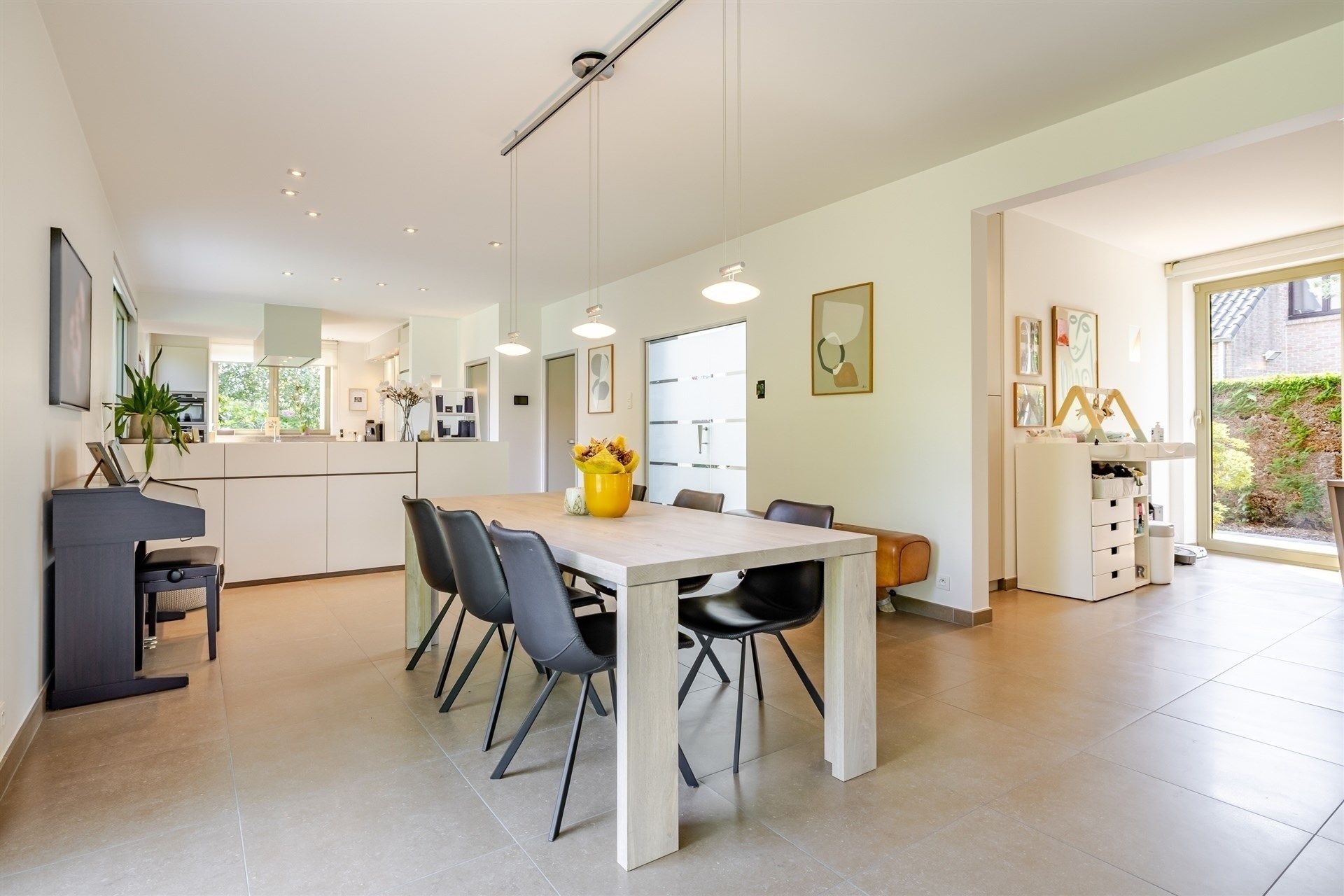 Prachtige villa met zwembad op toplocatie! foto 9