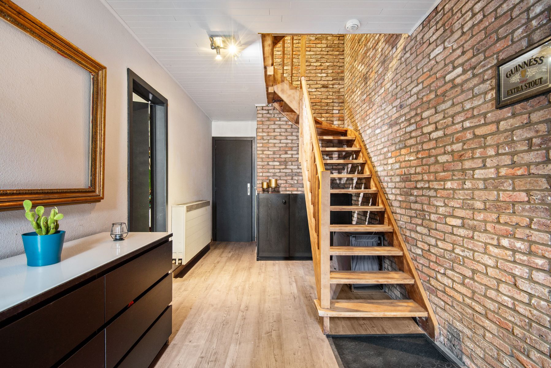 Rustig en centraal gelegen beletage in fiscaal vriendelijk Aartselaar foto 25