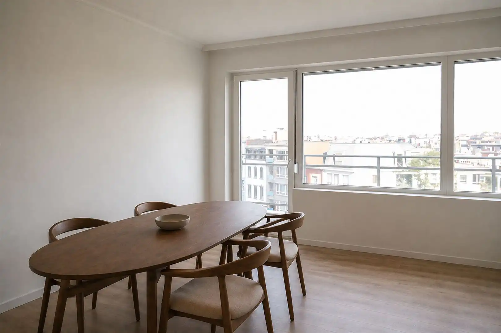 Pico bello appartement vlakbij 't Zuid foto 4