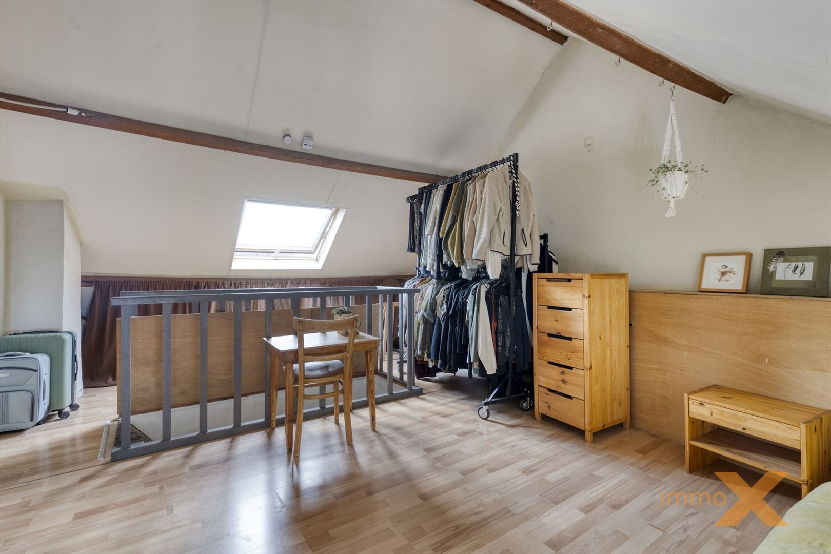 CHARMANTE KNUSSE STARTERSWONING MET ZONNIG TERRAS foto 22
