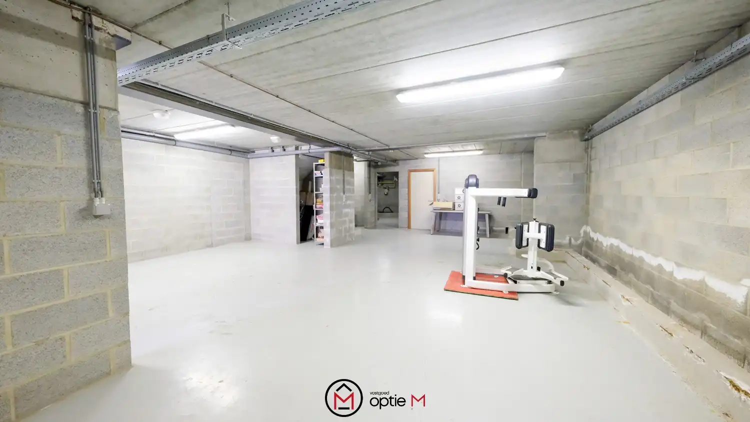 Ruime woning te huur in Alken met 4 slaapkamers en een tuin foto 31