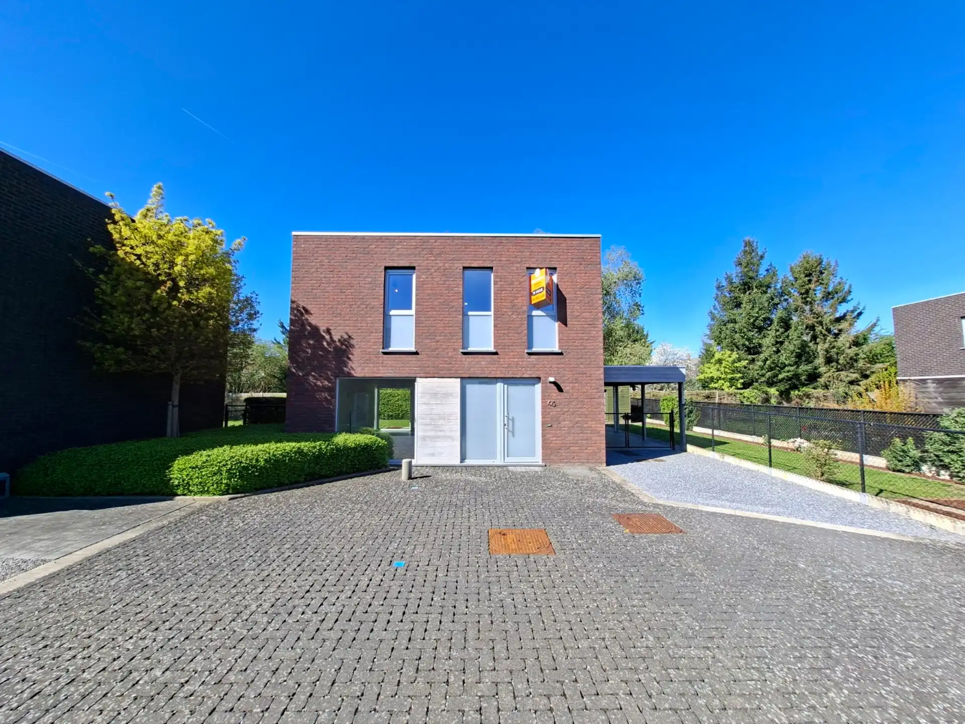 Huis te huur 3370 Boutersem
