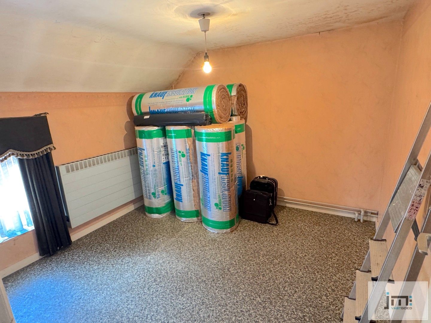Ruime woning met mogelijkheden foto 9