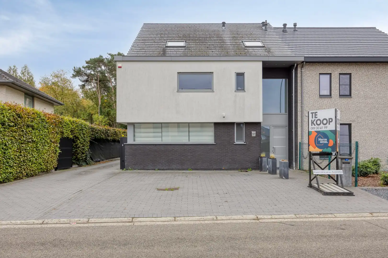 Putstraat 31, 3630 Maasmechelen foto 2