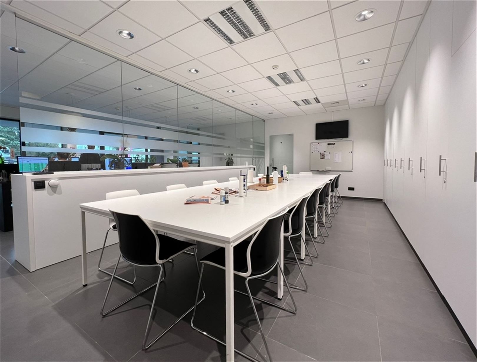 Business Center d'Office in Waregem foto 14