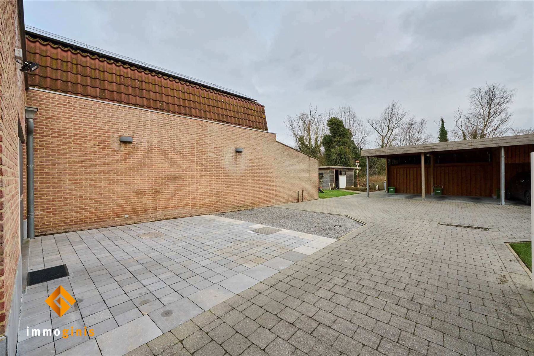 Charmant en energiezuinig 2-slaapkamerappartement in het centrum van Bocholt. foto 12