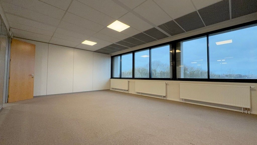 Kantoren met zicht op Schelde te huur in The Office 03 te Gent foto 7