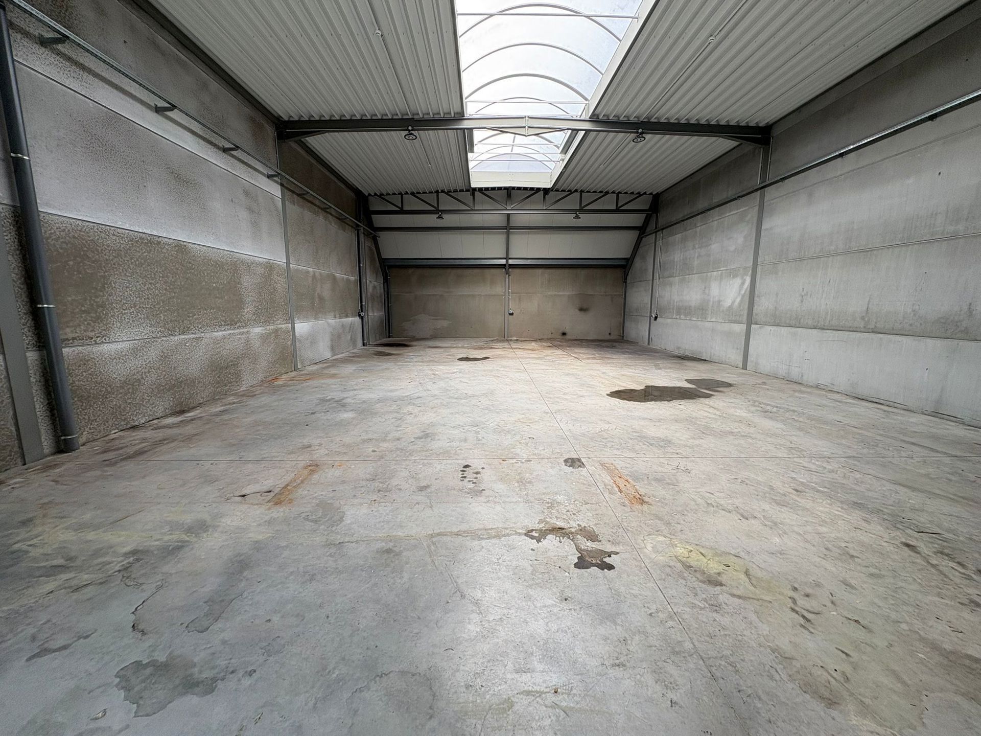 Nieuwbouw KMO-units te huur te Waregem foto 7