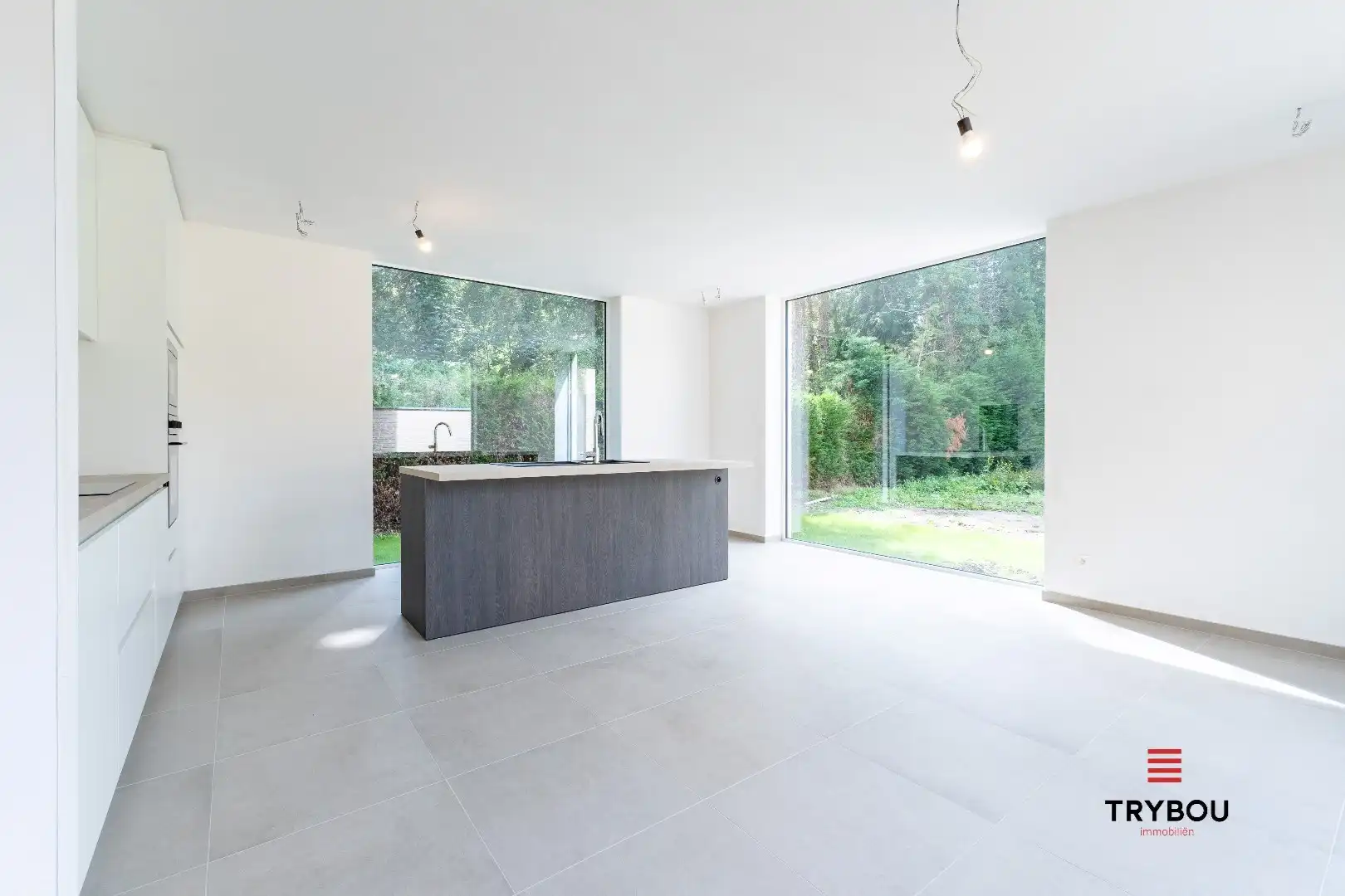 uniek wonen aan de bosrand te Houthulst foto 14