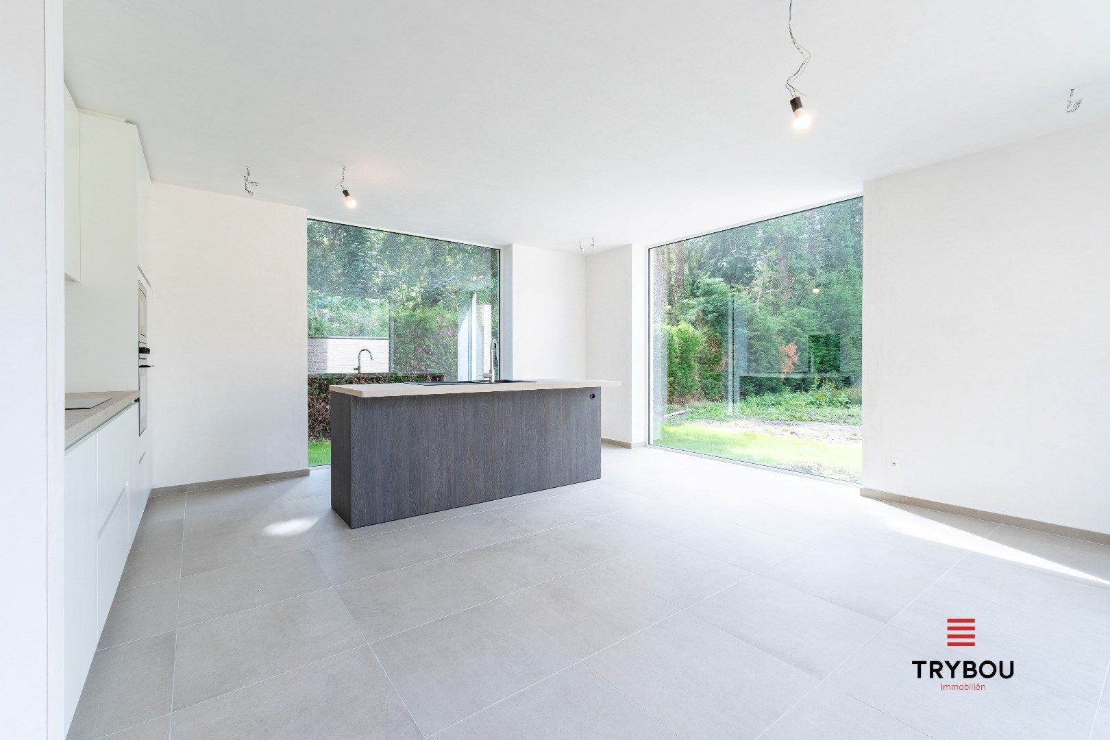 uniek wonen aan de bosrand te Houthulst foto 14