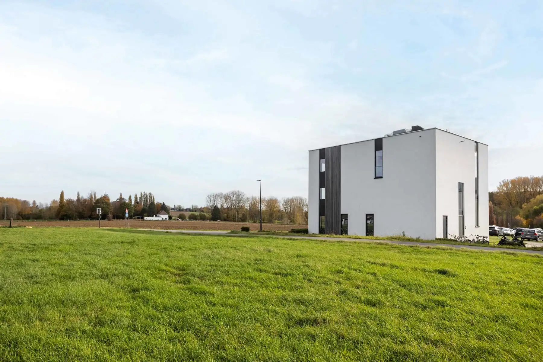 Kantoor te huur foto 2