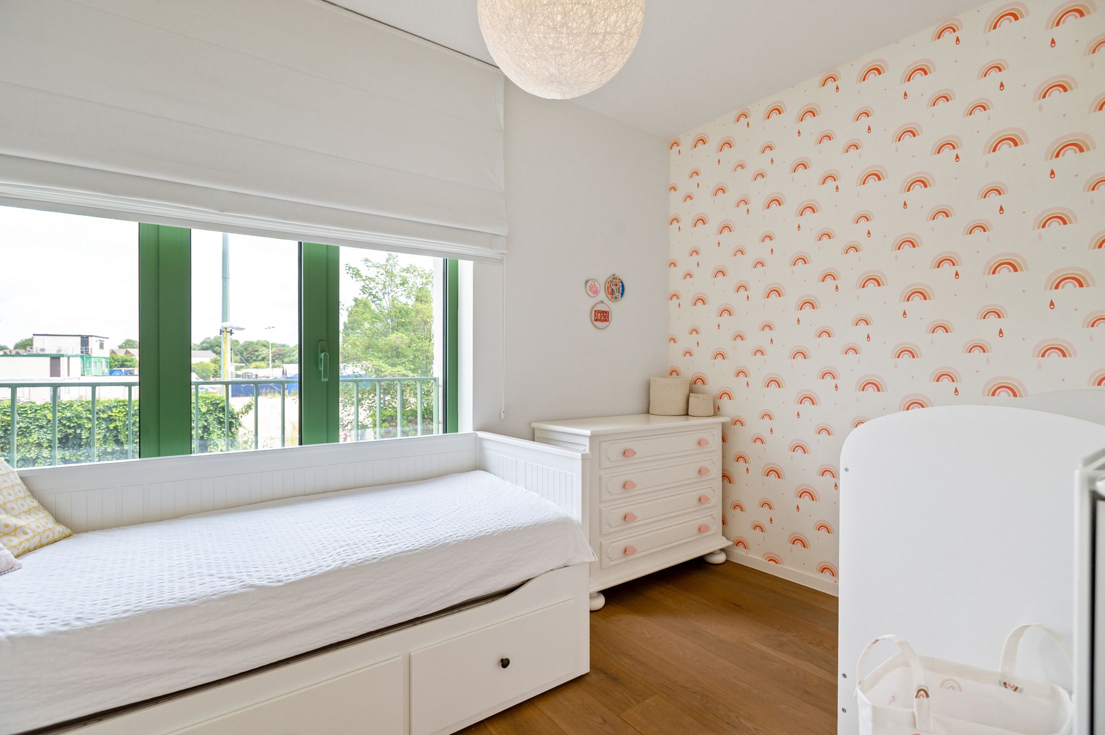 Recent en ruim appartement - twee slk. en zonnig terras foto 13