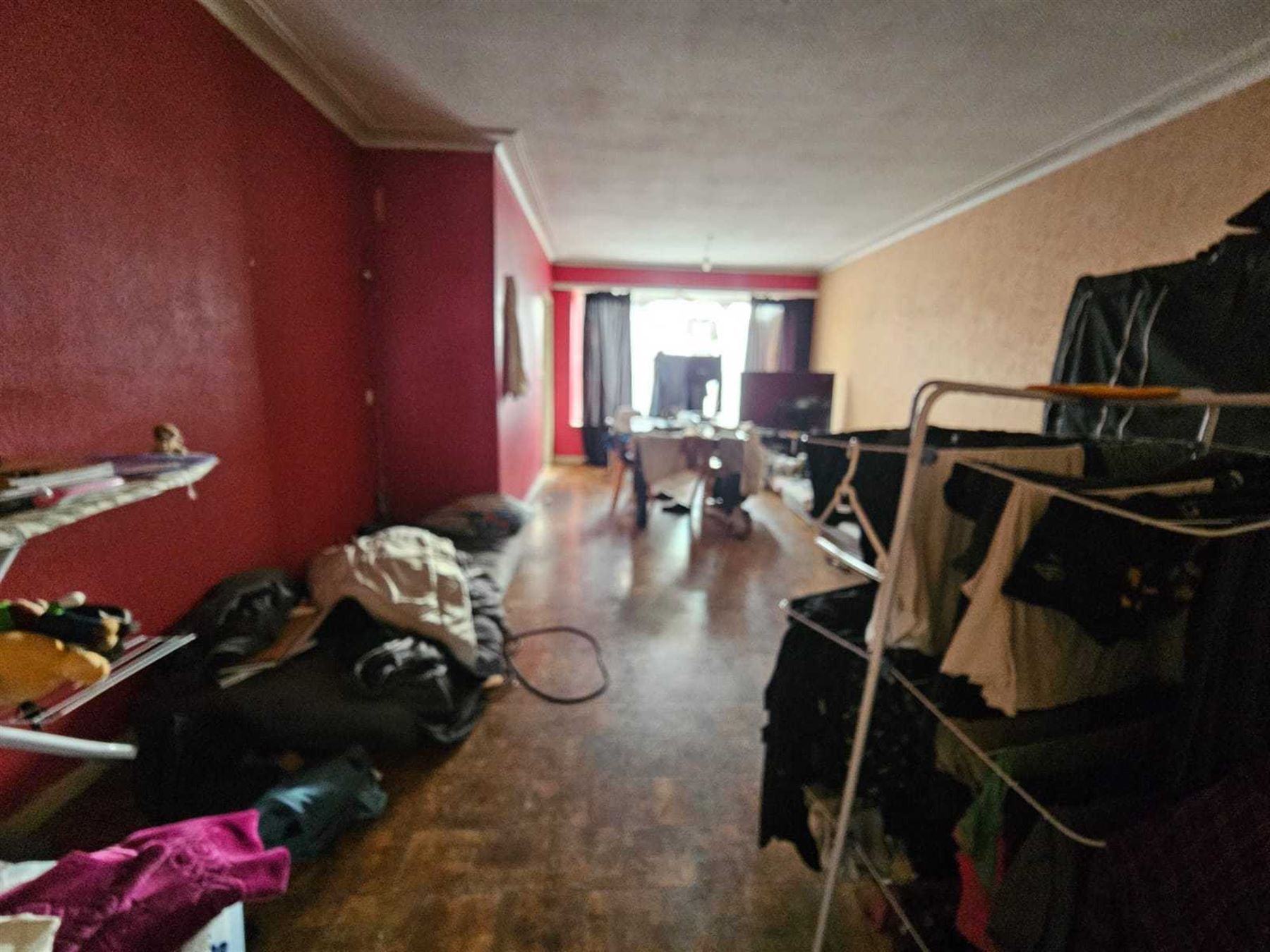Berchem te renoveren 2-slp app op 2de verdieping foto 3