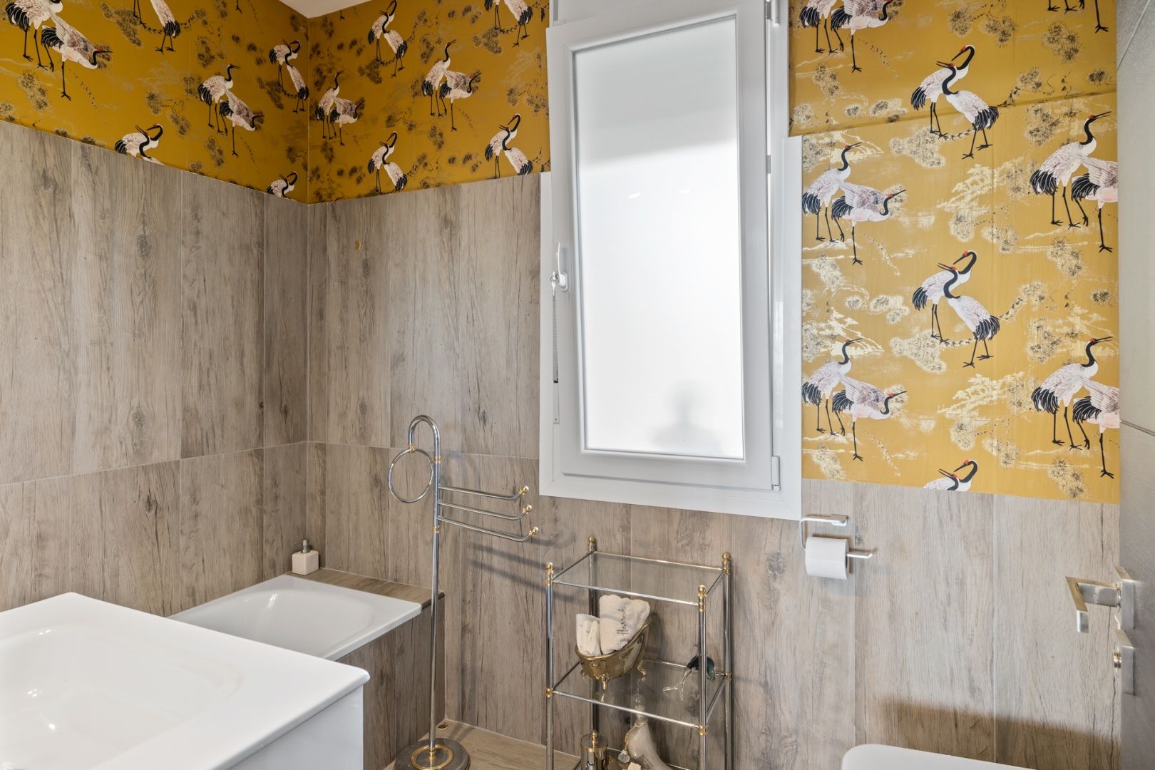 SCHITTEREND GELEGEN VILLA NAAST CABOPINO GOLF foto 33