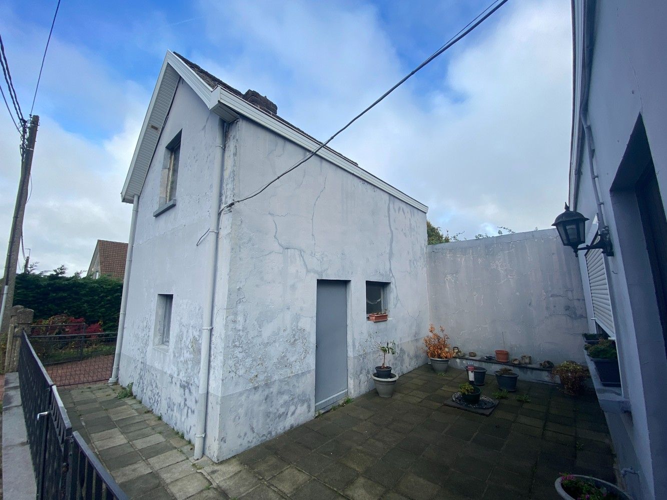 Uitstekend gelegen hoekwoning in Maleizen foto 2