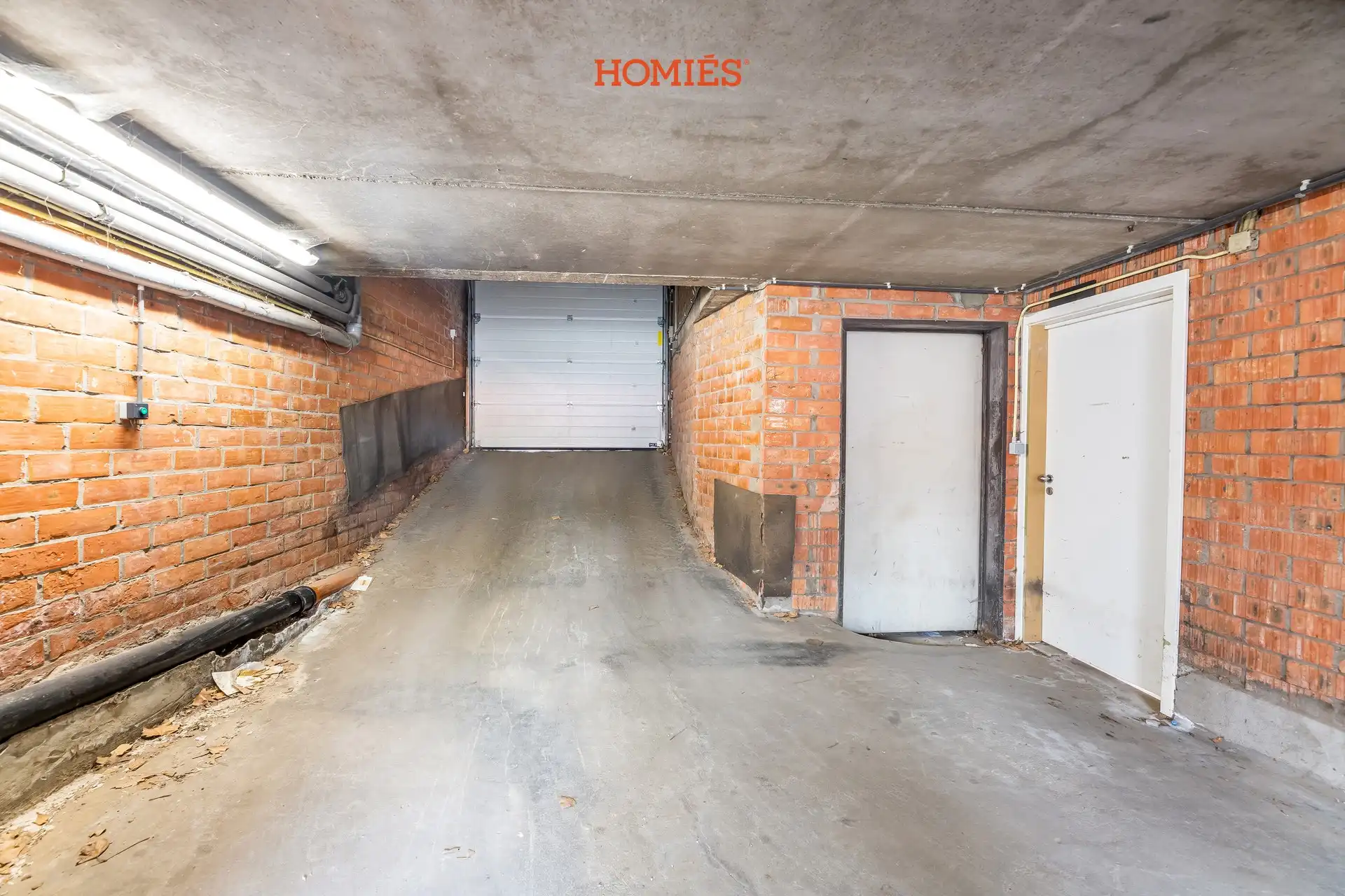 Ondergrondse autostaanplaats op toplocatie foto 5