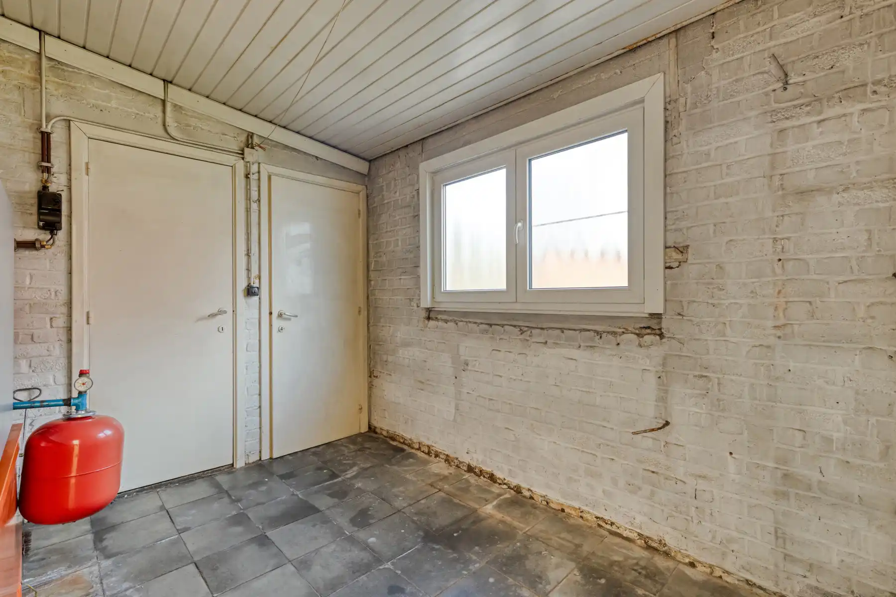 Solide woning met 4 slaapkamers, garage en tuin! foto 21