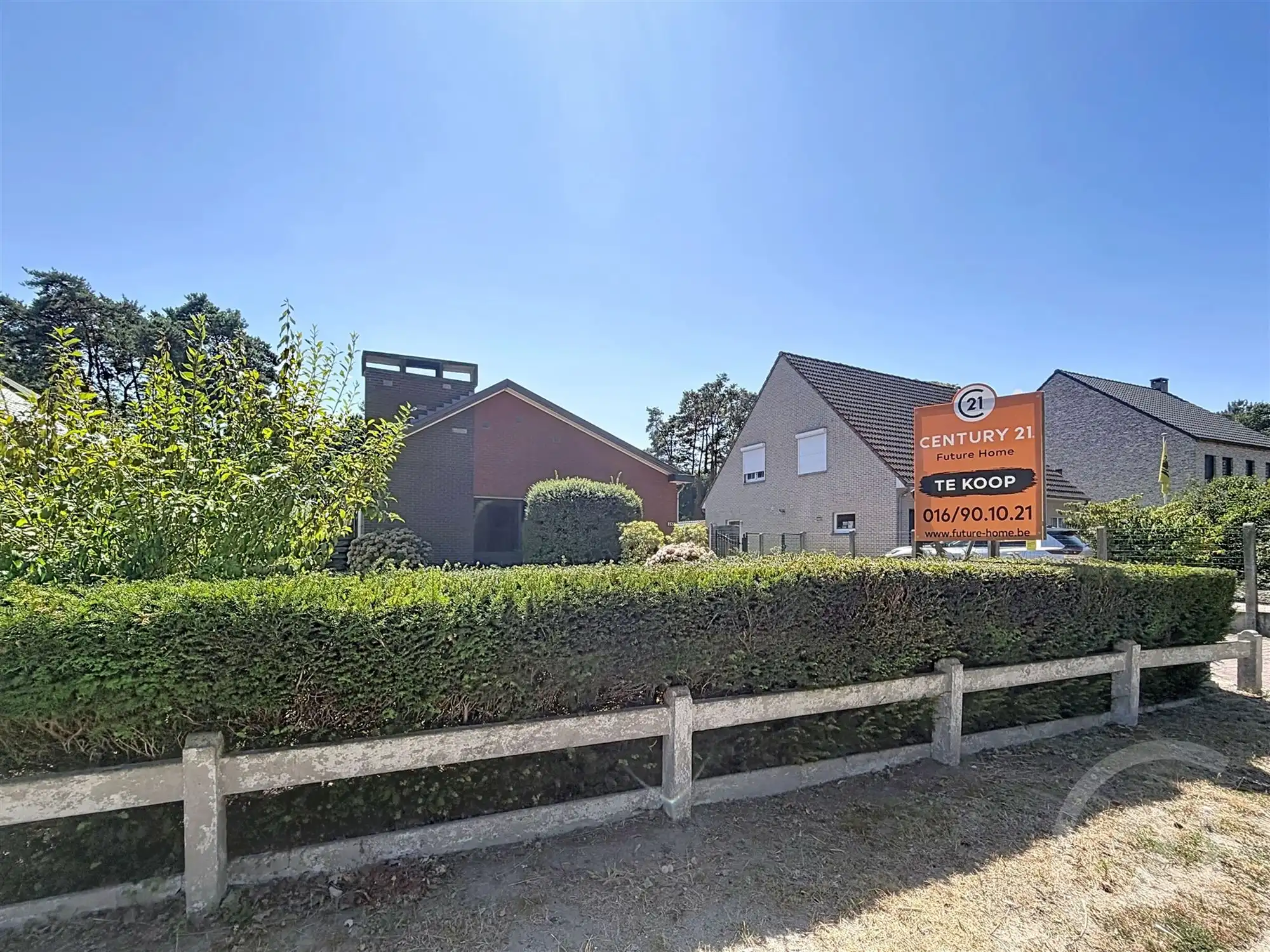 Huis te koop in Tremelo! foto 2