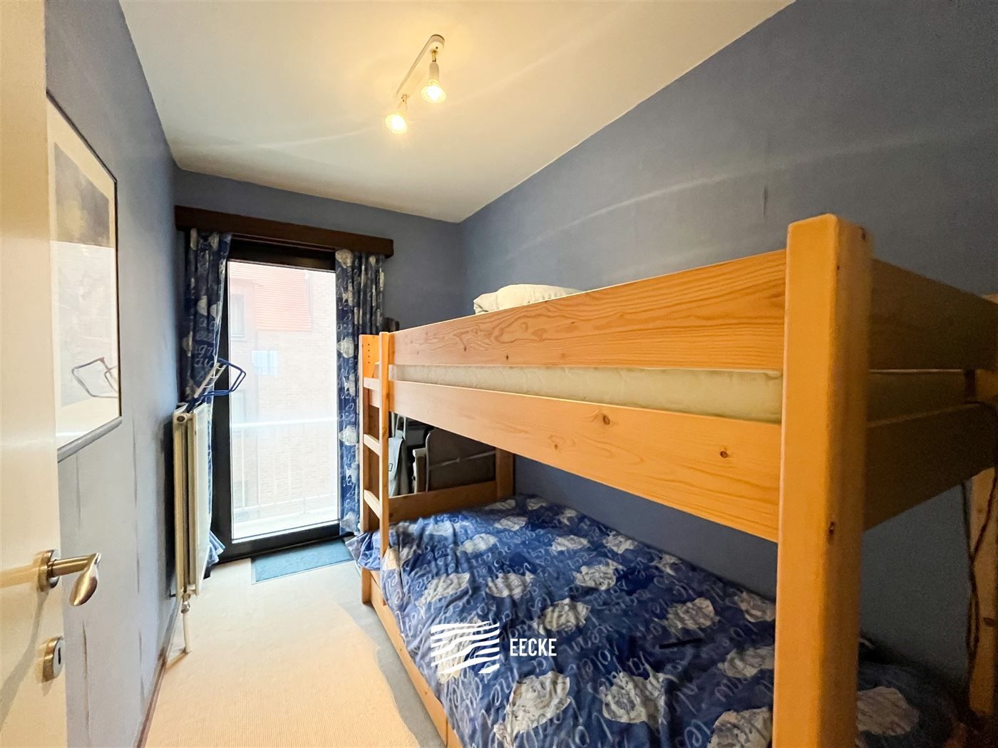 Appartement met 3 slaapkamers foto 14