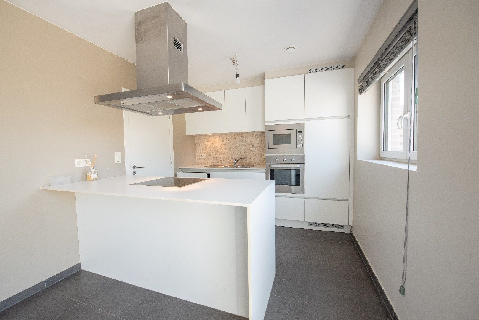 Te Koop: Energiezuinige woning (bouwjaar 2012) in Sint-Eloois-Vijve foto 4