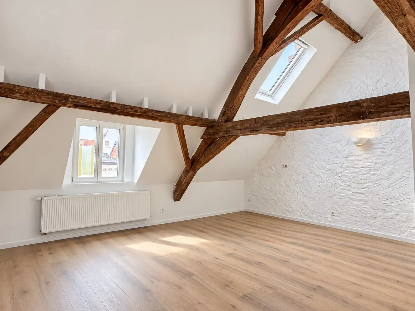 Appartement te huur Rechtestraat 9/301 - 2500 Lier