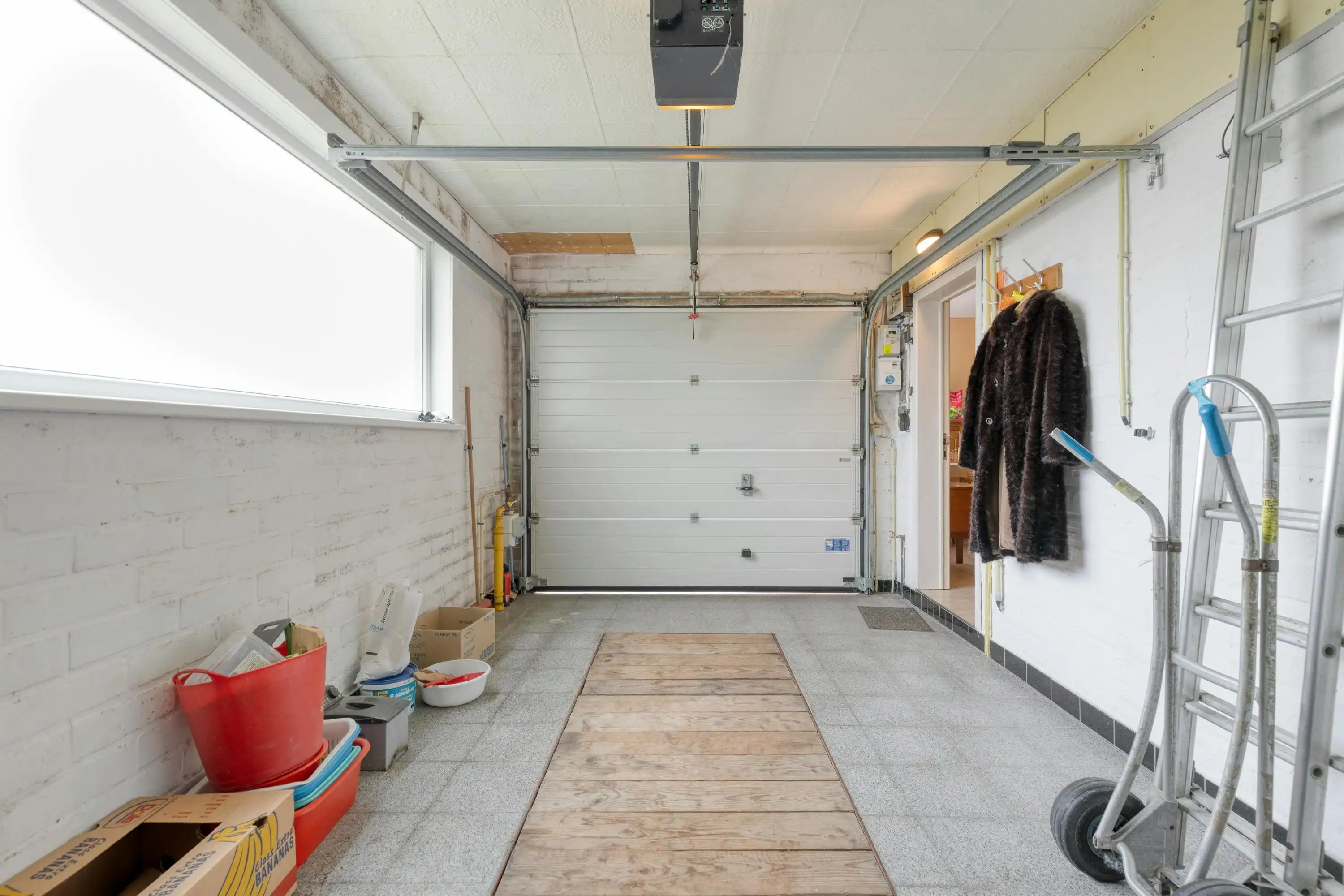 Gelijkvloerse villa met ruime tuin op een perceel van 2113m² foto 16
