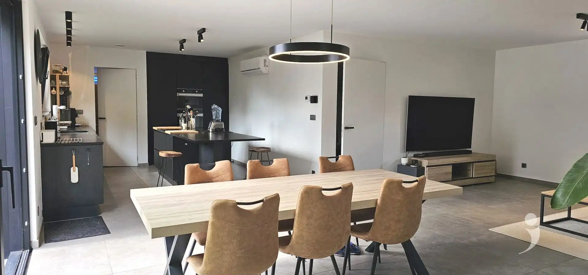 Villa met 4 slaapkamers foto 4