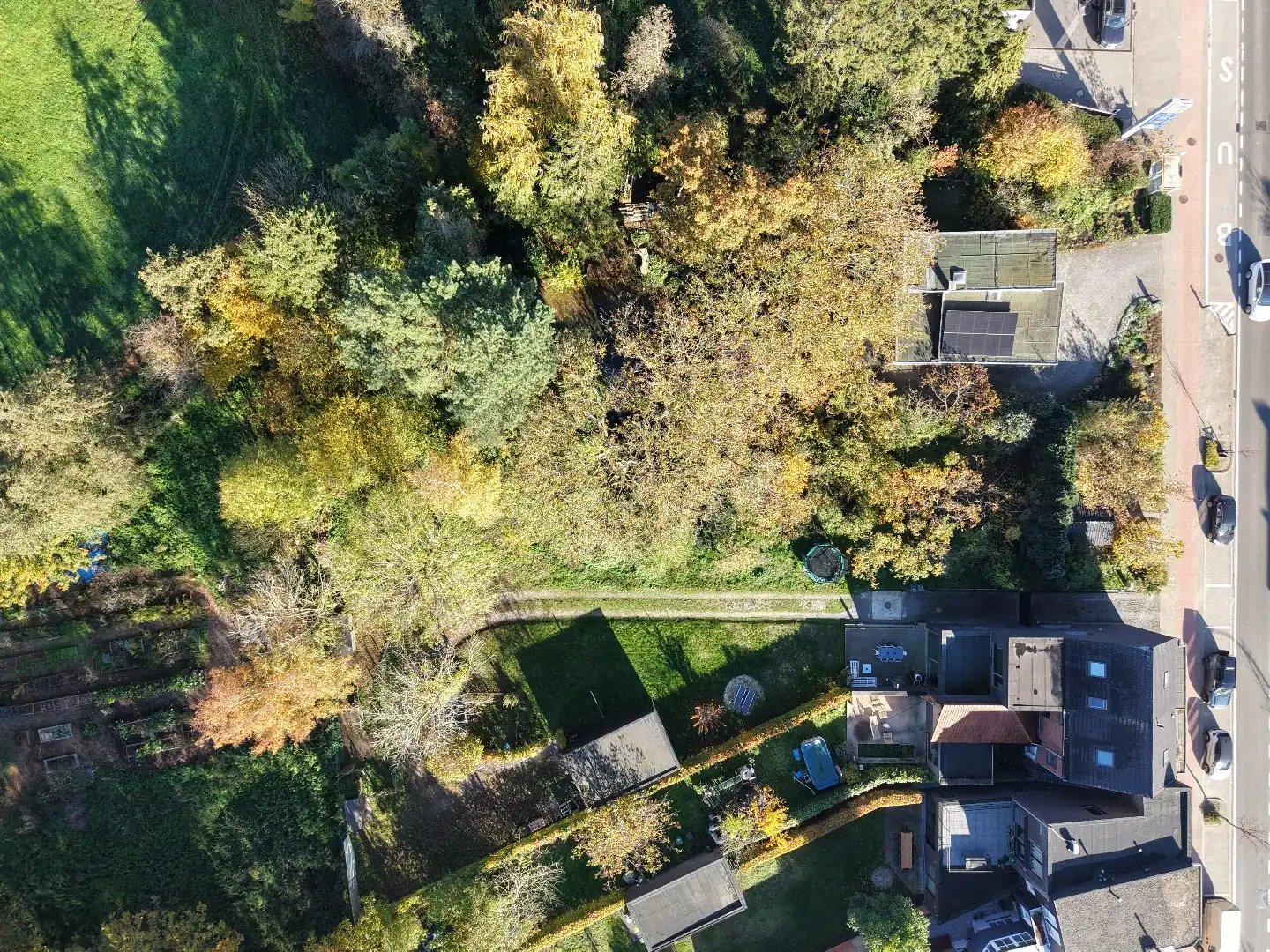 Mooie bouwgrond van 1.126 m² met west-oriëntatie foto 11