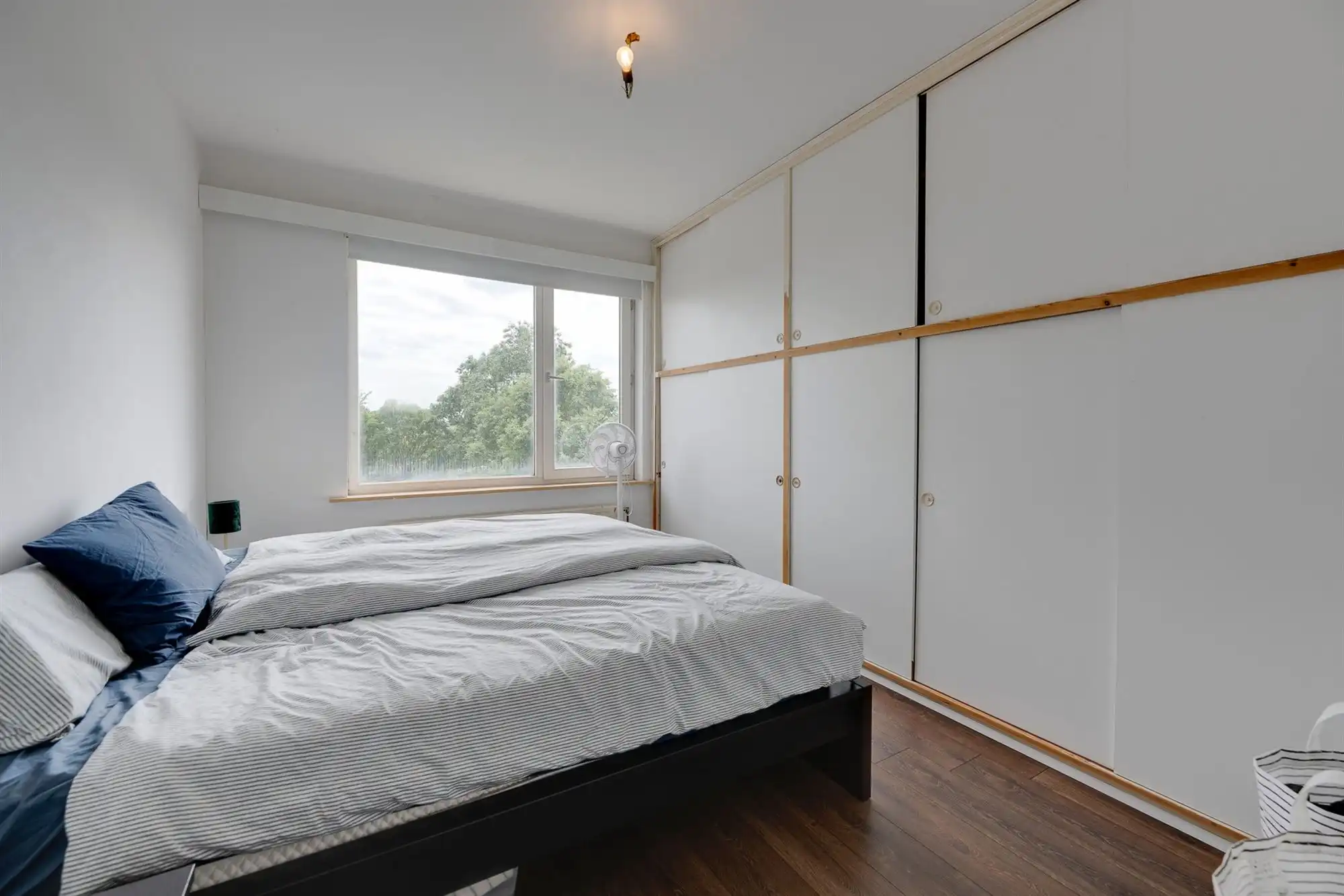 Lichtovergoten hoekappartement inclusief garagebox foto 10